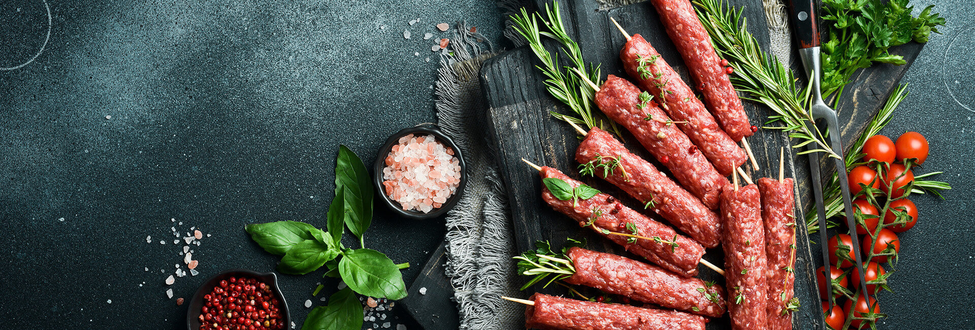 Kefta Saucissier Cruz s.a