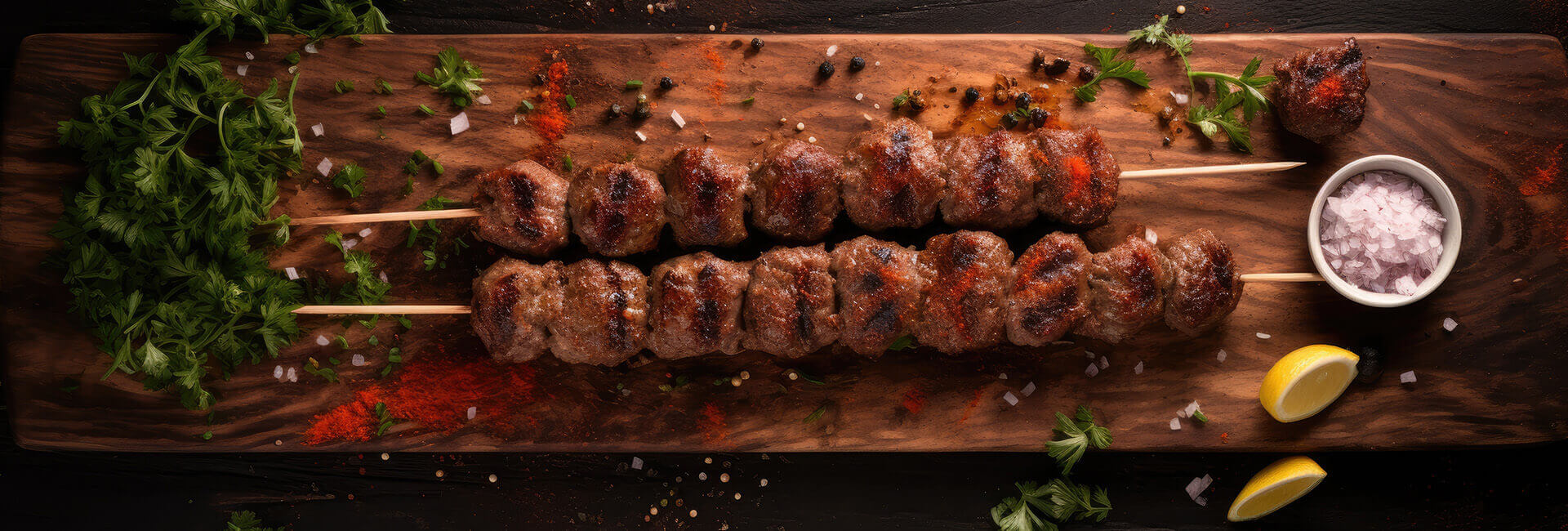 Boulettes de viande Saucissier Cruz s.a