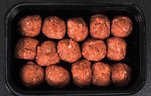 Boulette Grand Montréal