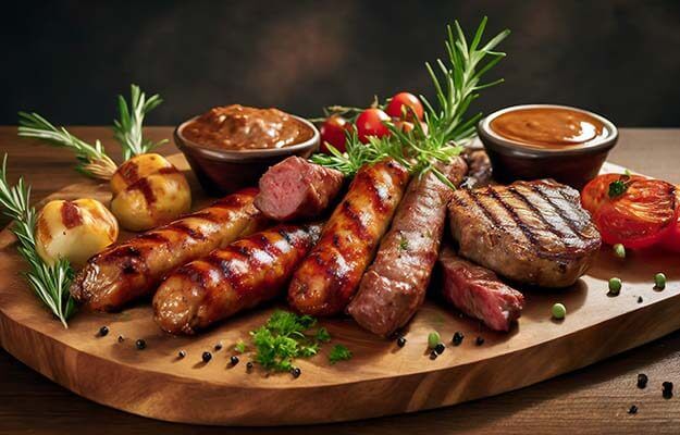 Produits à base de viande Grand Montréal