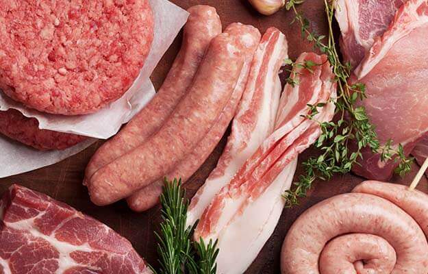 Saucisse bacon fromage Grand Montréal